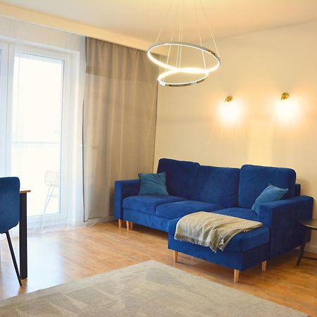 Apartament Na Wynajem 32 M2 Bochnia Exterior foto