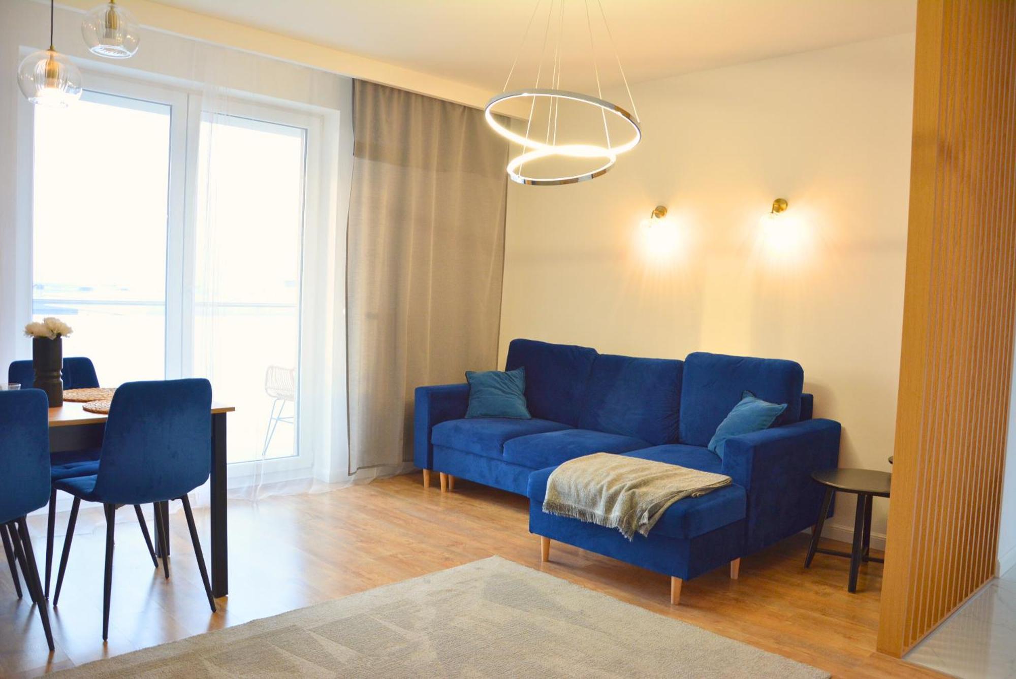 Apartament Na Wynajem 32 M2 Bochnia Exterior foto