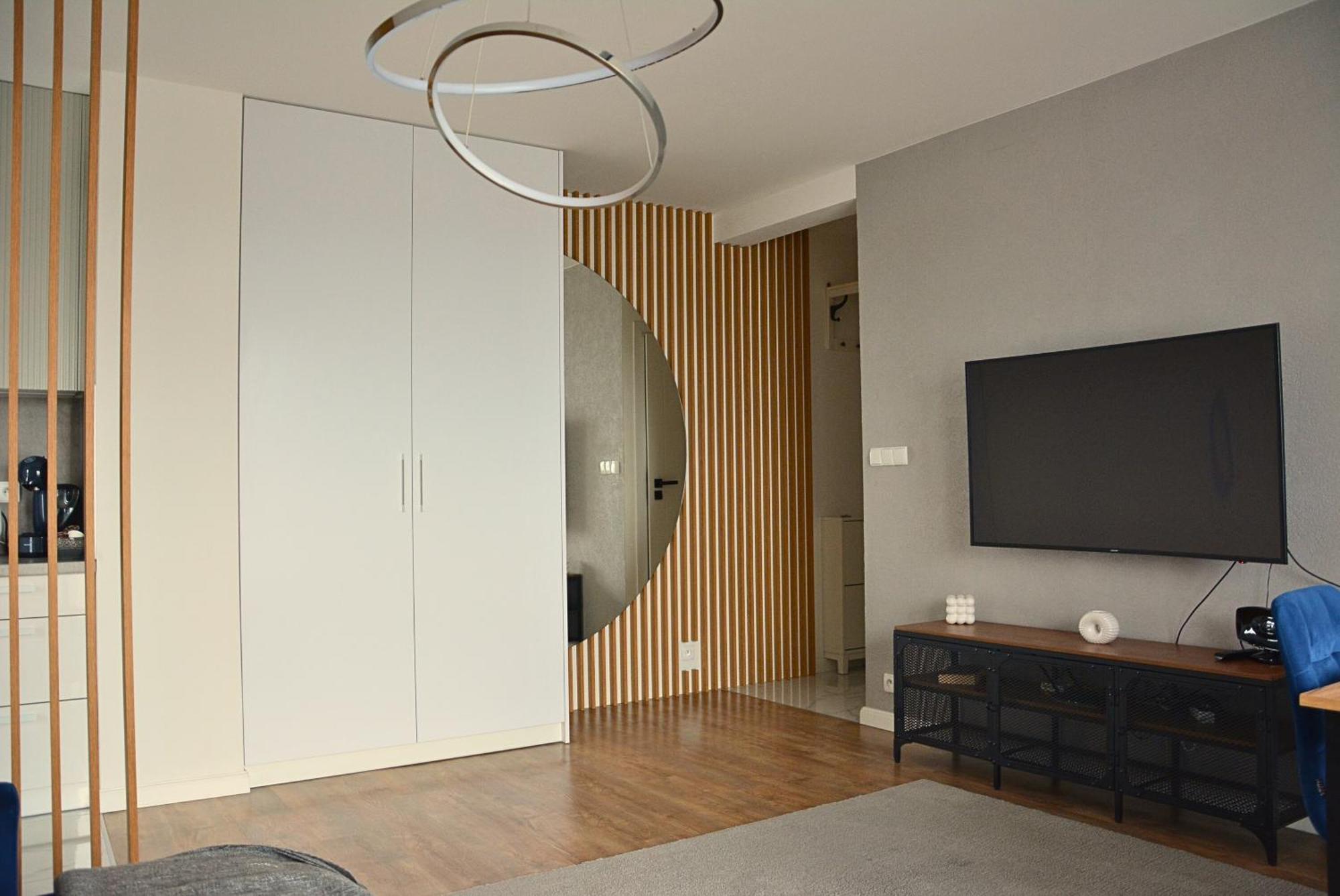 Apartament Na Wynajem 32 M2 Bochnia Exterior foto