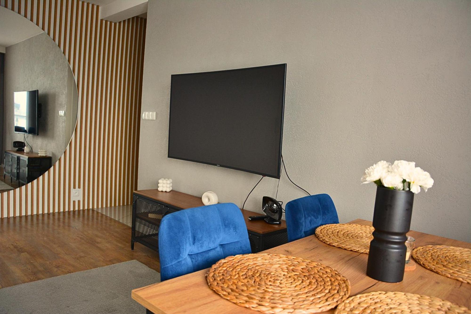 Apartament Na Wynajem 32 M2 Bochnia Exterior foto