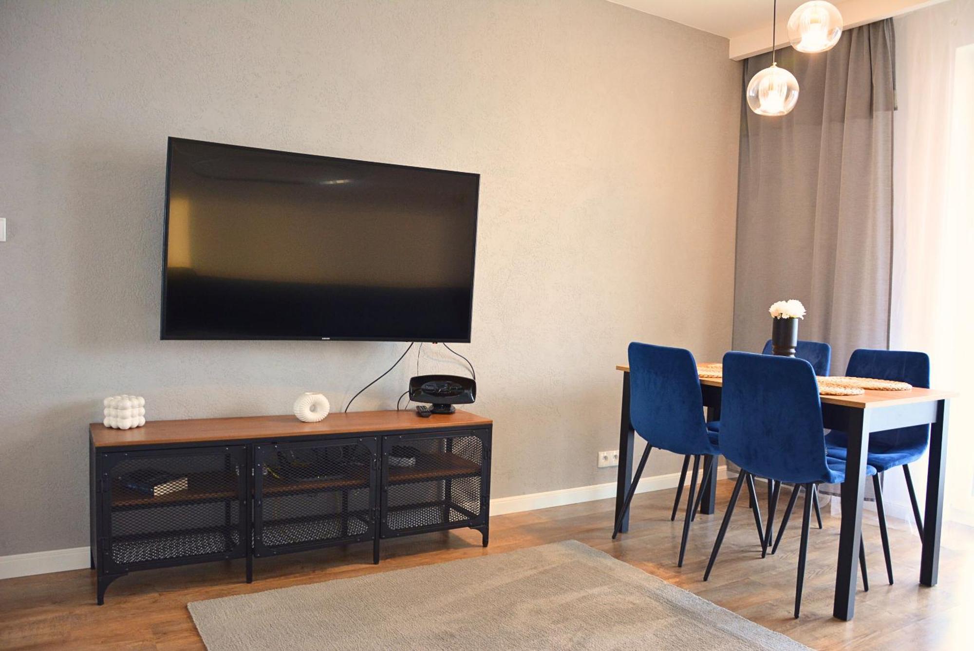 Apartament Na Wynajem 32 M2 Bochnia Exterior foto