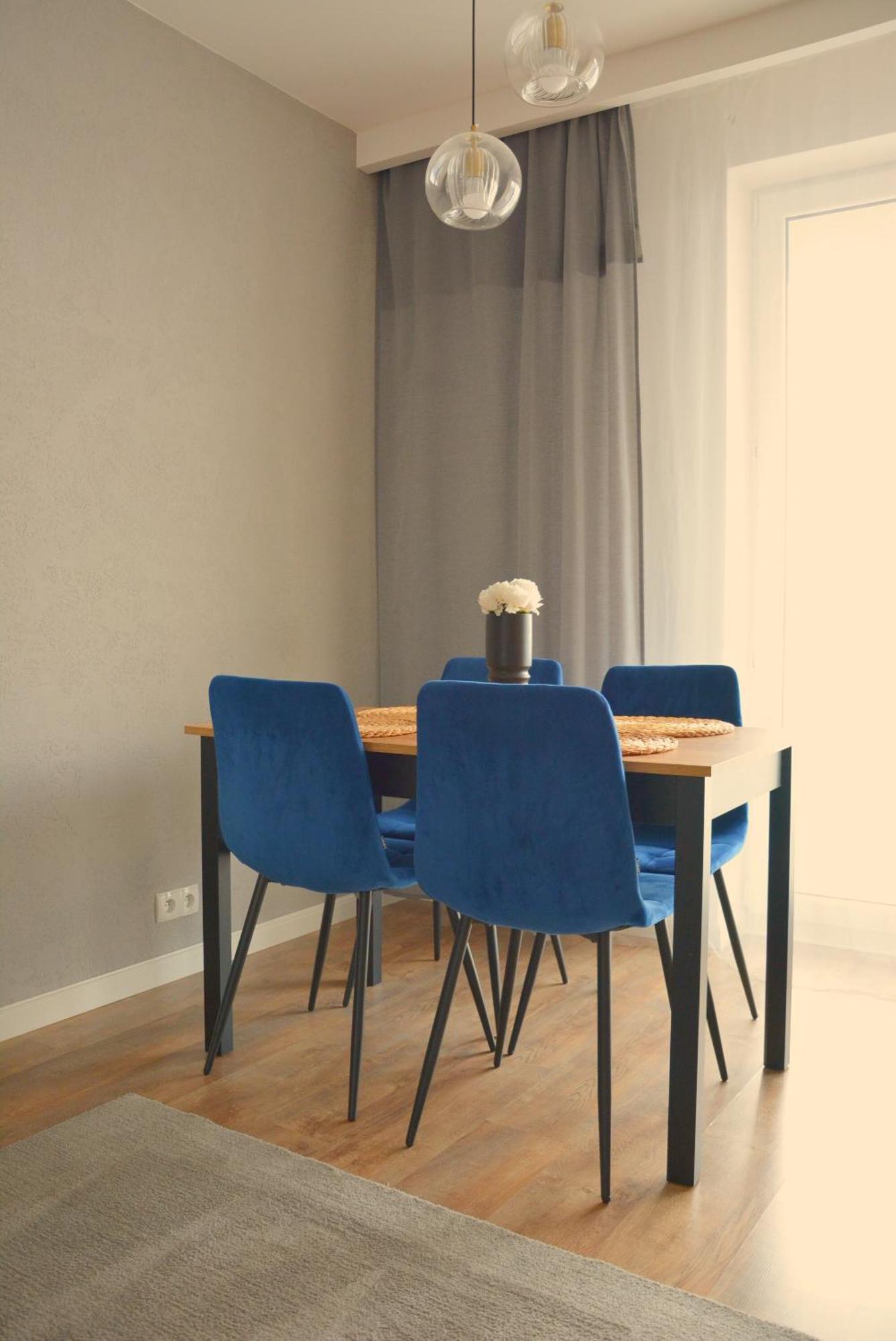 Apartament Na Wynajem 32 M2 Bochnia Exterior foto